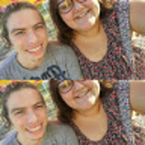 Meet your Posher, Robin